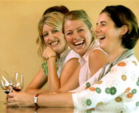 Gapsted Wines - Accommodation Bookings 4