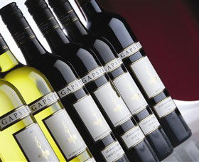 Gapsted Wines - Accommodation Bookings 2