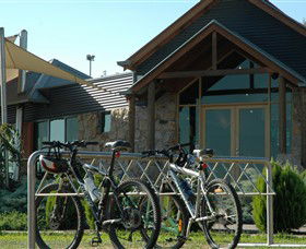 Gapsted Wines - Accommodation Bookings 6