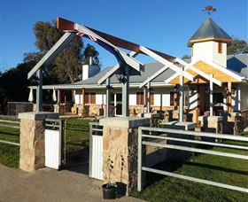 Woomargama NSW Accommodation Bookings