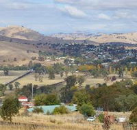 Gundagai Built Heritage Walk - Accommodation Bookings