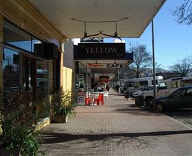 Gundagai Built Heritage Walk - Accommodation Bookings 1