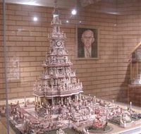 Rusconi Marble Masterpiece - Accommodation Bookings