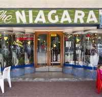 Niagra Cafe - Accommodation Bookings