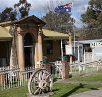 Gundagai Historic Museum - Accommodation Bookings