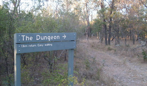 Dungeon Lookout - Accommodation Bookings 0