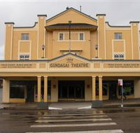 Gundagai Emporium - Accommodation Bookings