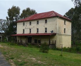 The Old Mill - Accommodation Bookings 0
