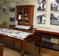 The Gabriel Historic Photo Gallery - Accommodation Bookings