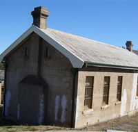 The Old Gundagai Gaol - Accommodation Bookings