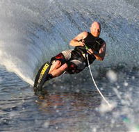 Inland Waters Holiday Parks Wyangala Waters - Accommodation Bookings