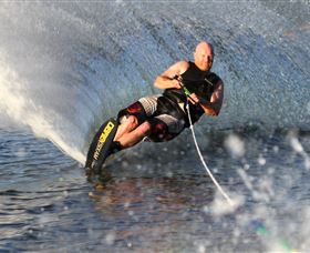 Inland Waters Holiday Parks Wyangala Waters - Accommodation Bookings 0