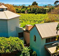 Curlewis Winery - Accommodation Bookings