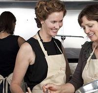 A tavola Cooking School at Pizzini Wines - Accommodation Bookings