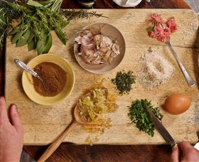 A Tavola! Cooking School At Pizzini Wines - Accommodation Bookings 1