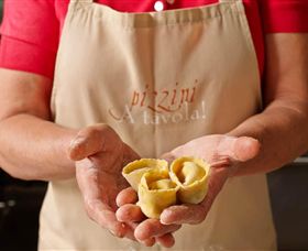 A Tavola! Cooking School At Pizzini Wines - Accommodation Bookings 3