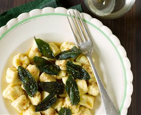 A Tavola! Cooking School At Pizzini Wines - Accommodation Bookings 4