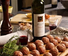A Tavola! Cooking School At Pizzini Wines - Accommodation Bookings 6