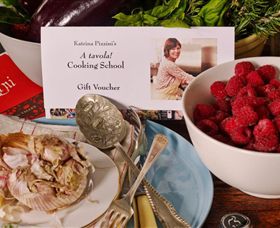 A Tavola! Cooking School At Pizzini Wines - Accommodation Bookings 7