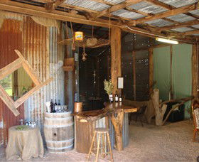 Tolmie VIC Accommodation Bookings