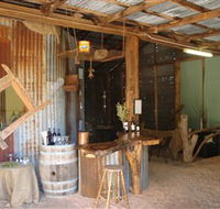 Tin Shed Cider - Accommodation Bookings