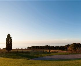 Bellarine Smokehouse - Accommodation Bookings 0