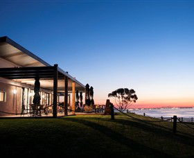Jack Rabbit Vineyard - Accommodation Bookings 0