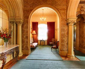 Rippon Lea House And Gardens - Accommodation Bookings 1