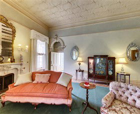 Rippon Lea House And Gardens - Accommodation Bookings 3