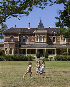 Rippon Lea House And Gardens - Accommodation Bookings 4