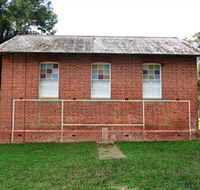 Wymah Museum - Accommodation Bookings