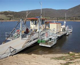 Wymah Ferry - Accommodation Bookings 1