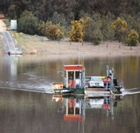 Wymah Ferry - Accommodation Bookings