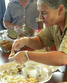 Drysdale Cheeses - Accommodation Bookings 13