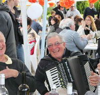 Politini Wines - Accommodation Bookings