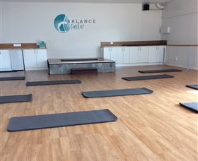 Balance Studio - Accommodation Bookings 0