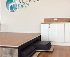 Balance Studio - Accommodation Bookings 1
