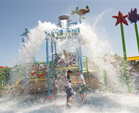 Adventure Park - Accommodation Bookings 1