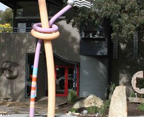 Eagles Nest Fine Art Gallery - Accommodation Bookings 0