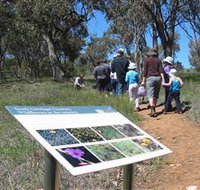 South Gundagai Woodlands Walk - Accommodation Bookings