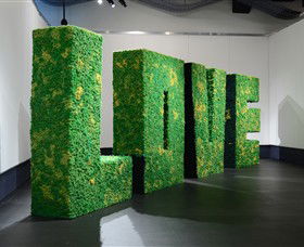 The Gallery At Bayside Arts And Cultural Centre - Accommodation Bookings 1