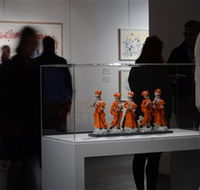 The Gallery at Bayside Arts and Cultural Centre - Accommodation Bookings