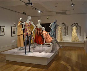 The Gallery At Bayside Arts And Cultural Centre - Accommodation Bookings 4