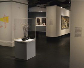 The Gallery At Bayside Arts And Cultural Centre - Accommodation Bookings 3
