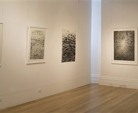 The Gallery At Bayside Arts And Cultural Centre - Accommodation Bookings 8
