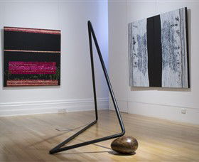 The Gallery At Bayside Arts And Cultural Centre - Accommodation Bookings 6