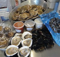 Advance Mussel Supply - Accommodation Bookings