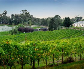 Kellybrook Winery, Kelly Brothers Cider & Riders Brew Co. - Accommodation Bookings 1