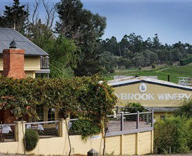 Kellybrook Winery, Kelly Brothers Cider & Riders Brew Co. - Accommodation Bookings 2