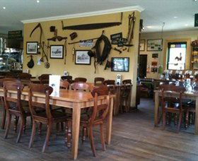 The Beekeepers Inn - Accommodation Bookings 0